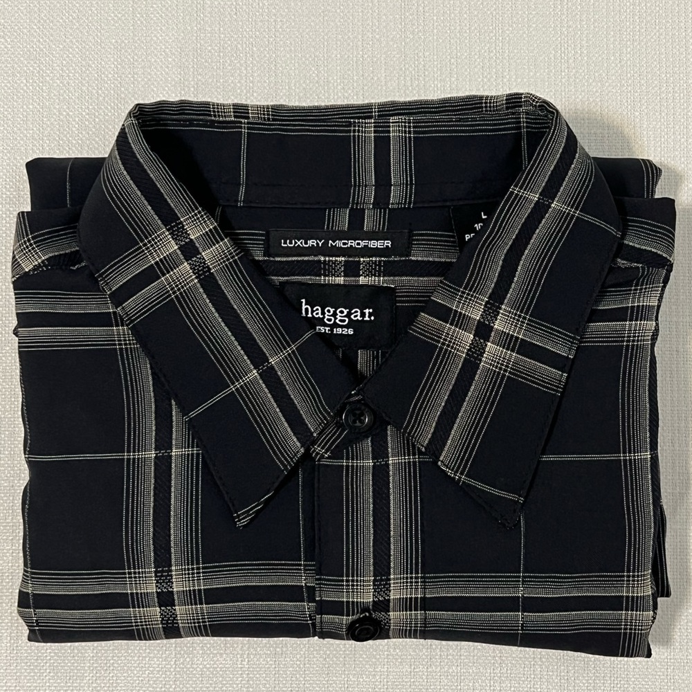 Haggar button down - Picture 12 of 12
